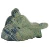 Image 2 : Handcarved Lapis Buddha (ANT-002233)