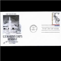 1966 US First Day Postal Cover (STM-002589)
