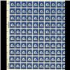 Image 1 : 1974 US Jefferson 10c Mint Sheet (STM-001792)