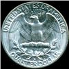 Image 2 : 1959D Washington 25c MS65 (COI-012205)