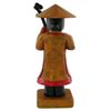 Image 2 : Handcarved Marble Chinese Musician (CLB-000978)