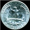 Image 2 : 1957 Washington 25c MS65 (COI-012091)