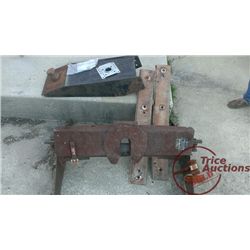 5th Wheel Hitch
