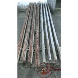 Slab Form 5"