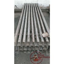 Slab Form 6"