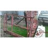 Image 2 : 5' Scaffolding w/ Safety Rails