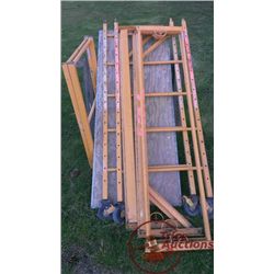 Bakers Scaffolding