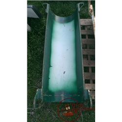 Concrete Chutes