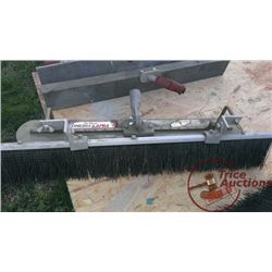 3' Walking Trowel