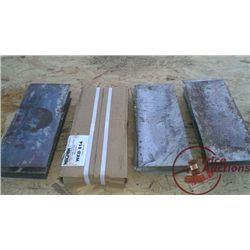 Concrete Trowel blades