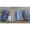 Image 1 : Concrete Trowel blades