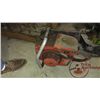 Image 1 : Homelite Chainsaw