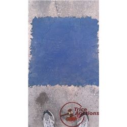 Concrete Slate Stamps