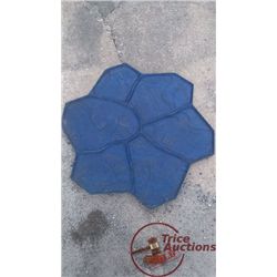 Concrete Sandstone Stamp