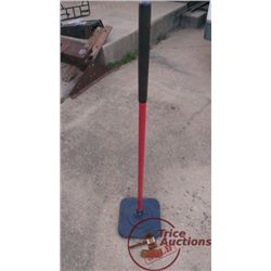 Concrete Stamp Stamper