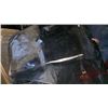 Image 2 : 331 Bobcat soft top cab cover