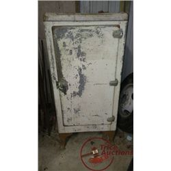 Icebox