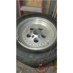 Rims & Tires