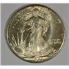 Image 1 : 1941 WALKING LIBERTY HALF DOLLAR, BORDERLINE MS-65