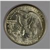 Image 2 : 1945-D WALKING LIBERTY HALF DOLLAR, MS-64