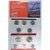 Image 2 : ( 5 ) 2005 & ( 5 ) 2006 U.S. UNCIRCULATED SETS IN NICE ORIGINAL PACKAGING