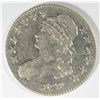 Image 1 : 1829  Bust half $  lusterous XF  est $135-$140