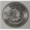 Image 3 : 1884-O MORGAN DOLLAR NGC MS-64