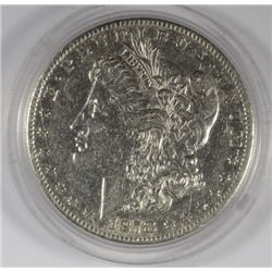 1878-S MORGAN DOLLAR XF