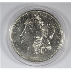1921 MORGAN DOLLAR BU
