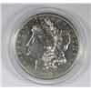 Image 1 : 1921 MORGAN DOLLAR BU