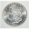Image 2 : 1882-CC MORGAN DOLLAR NGC MS62 WHITE