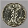 Image 1 : 1935-D WALKING LIBERTY HALF DOLLAR MS64 BLAST WHITE
