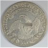 Image 2 : 1818 BUST HALF DOLLAR VF-XF LUSTRE