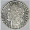 Image 1 : 1879-O MORGAN DOLLAR MS62 PL, A TRUE PL COIN! TOUGH DATE