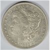 Image 1 : 1882-O/S MORGAN DOLLAR AU 58 NICE