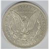 Image 2 : 1882-O/S MORGAN DOLLAR AU 58 NICE