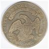 Image 2 : 1835 BUST HALF DOLLAR FINE
