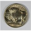 Image 2 : 1938-D BUFFALO NICKEL GEM UNC