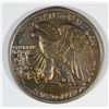 Image 2 : 1917 WALKING LIBERTY HALF DOLLAR AU