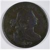 Image 1 : 1803 small date large fraction  large penny    ARC CRACK obverse  XF NICE COLOR/