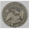 Image 2 : 1819  Bust half $  VG/F cleaned est $65-$70