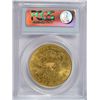 Image 4 : 1904 $20.00 GOLD LIBERTY PCGS MS63 NICE