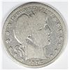 Image 1 : 1892-O BARBER HALF DOLLAR GOOD+, KEY COIN