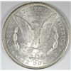 Image 2 : 1878-CC MORGAN DOLLAR MS63 BLAST WHITE