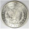 Image 2 : 1884-CC MORGAN DOLLAR MS64+ BLAZING WHITE