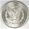 Image 2 : 1882-CC MORGAN DOLLAR MS63 GEM BLAZING WHITE