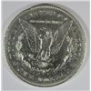 Image 2 : 1878 7/8 TF MORGAN DOLLAR AU