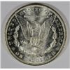 Image 2 : 1882-CC MORGAN DOLLAR UNC