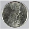 Image 2 : 1926 PEACE DOLLAR BU