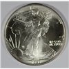 Image 1 : 1990 SILVER AMERICAN EAGLE